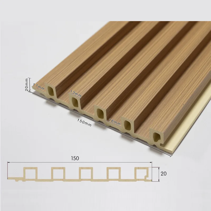 139 Panel Bergalur 5 Kisi Berongga