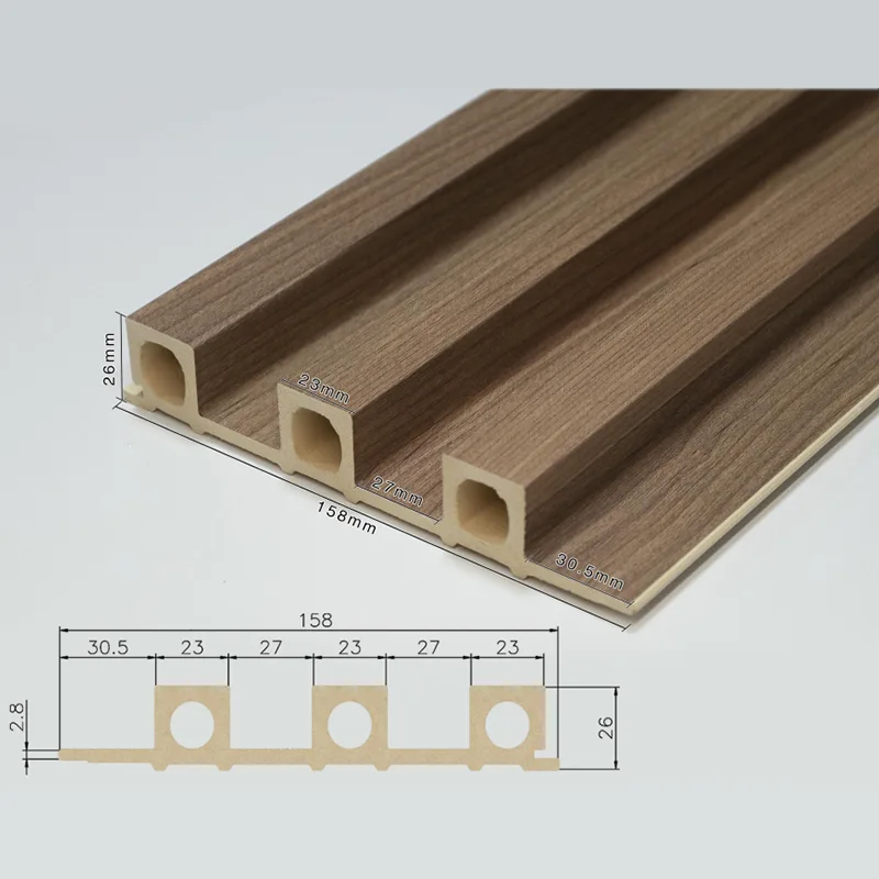 150 Panel Bergalur 3 Kisi Berongga