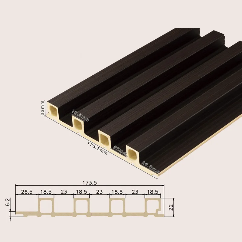 170 Panel Bergalur 4 Kisi Berongga