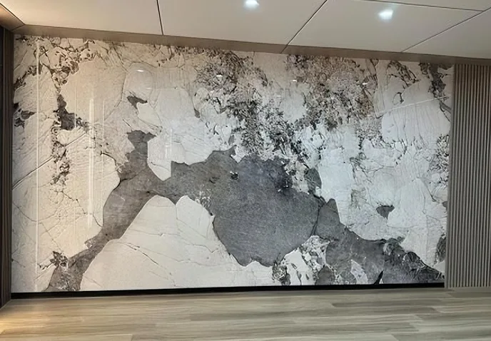 Pengantar Panel Dinding Tahan Benturan.