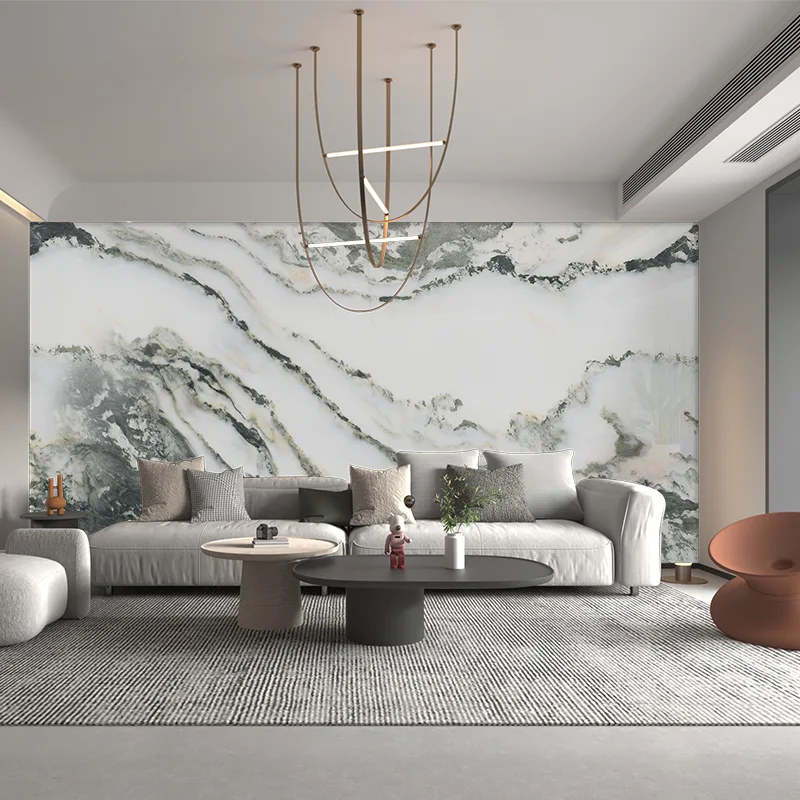 Bagaimana Panel Dinding Latar Belakang Mengubah Ruang Interior Anda?