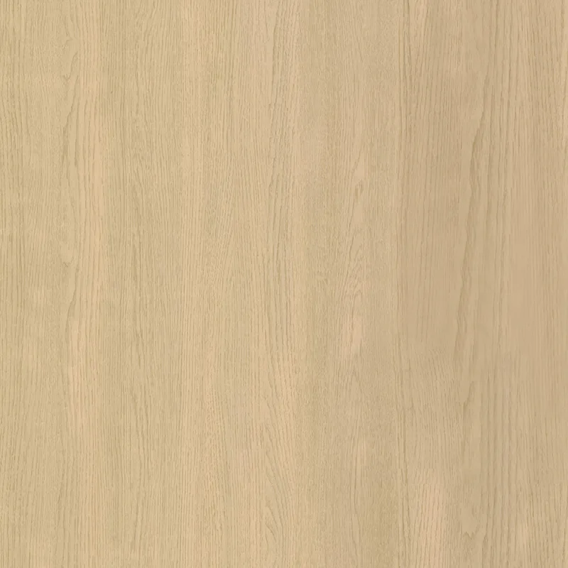 PET Wood Texture Solid Bamboo Fiber Wall Panel