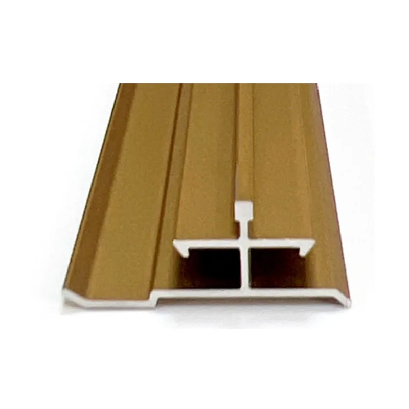 Trim berbentuk T